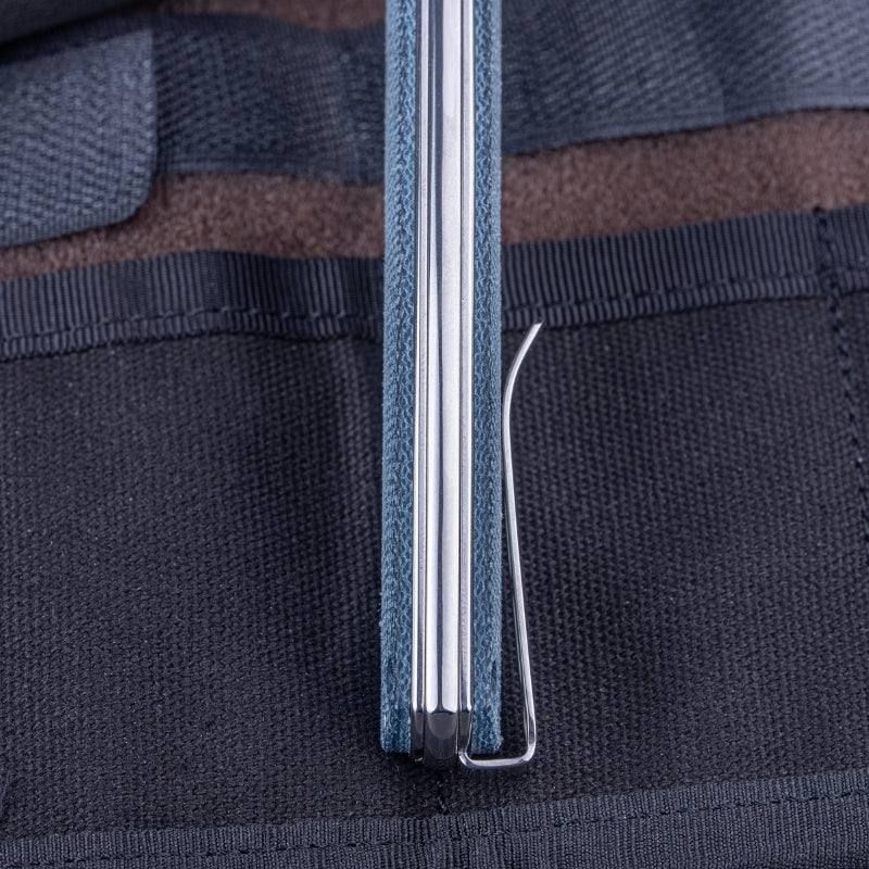 Serenity Front Flipper | Micarta - Image 7