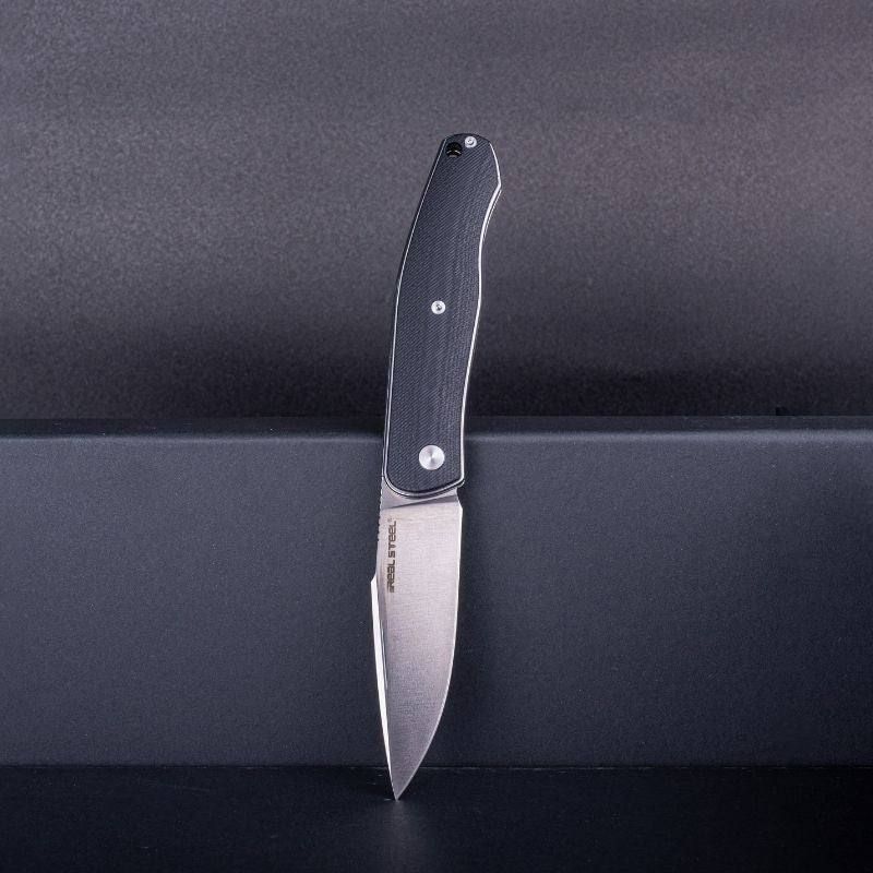 Serenity Slipjoint | G10 / Acrylic - Image 14