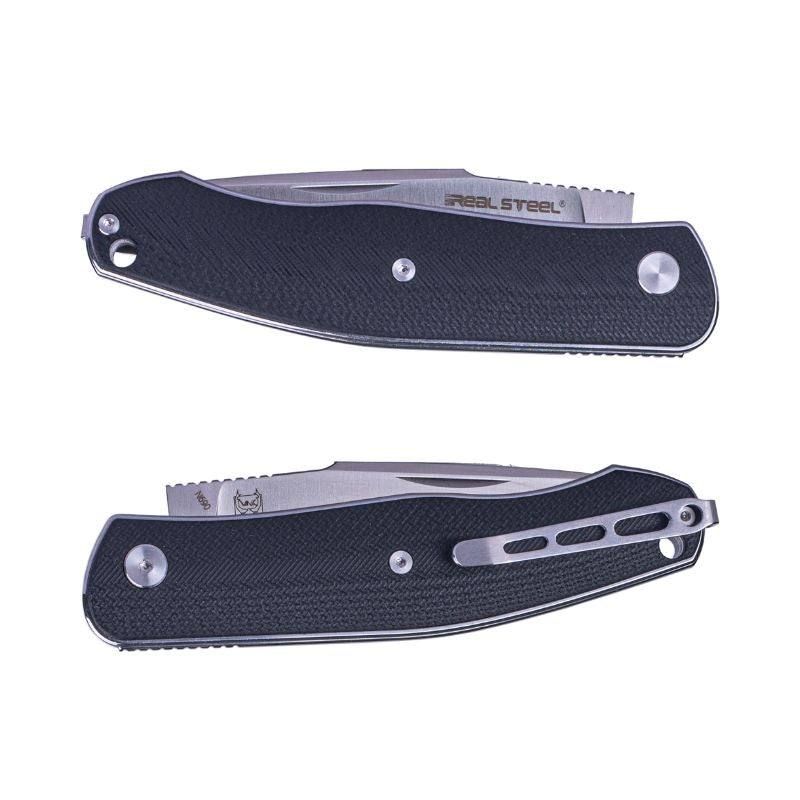 Serenity Slipjoint | G10 / Acrylic - Image 15