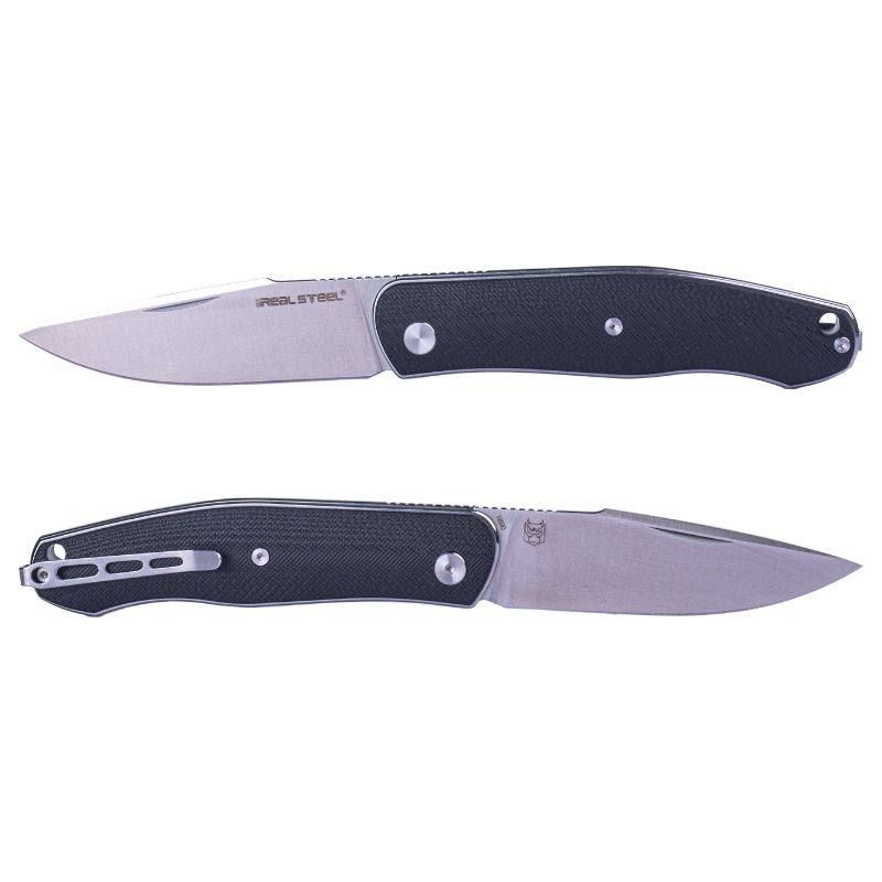 Serenity Slipjoint | G10 / Acrylic - Image 16