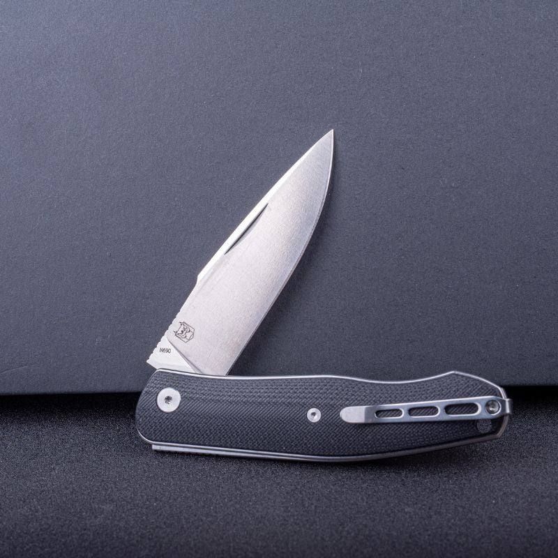 Serenity Slipjoint | G10 / Acrylic - Image 17