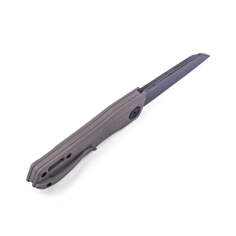 Solis LUX | G10 Back Spring & G10 Clip - Image 12