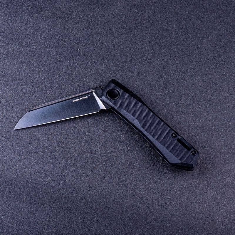 Solis LUX | G10 Back Spring & G10 Clip - Image 3
