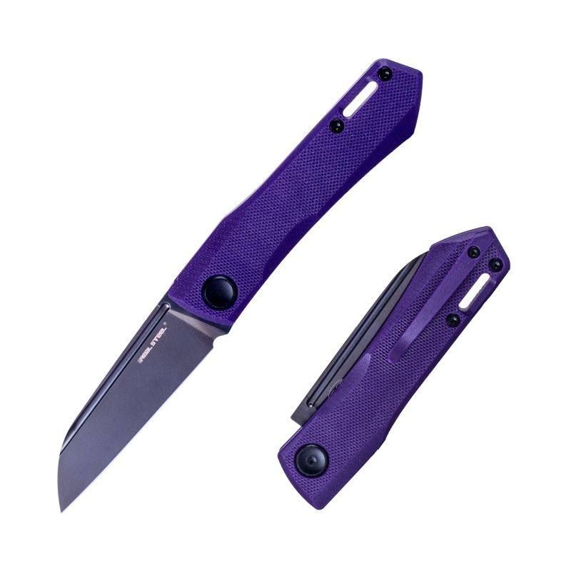 Solis LUX | G10 Back Spring & G10 Clip - Image 6