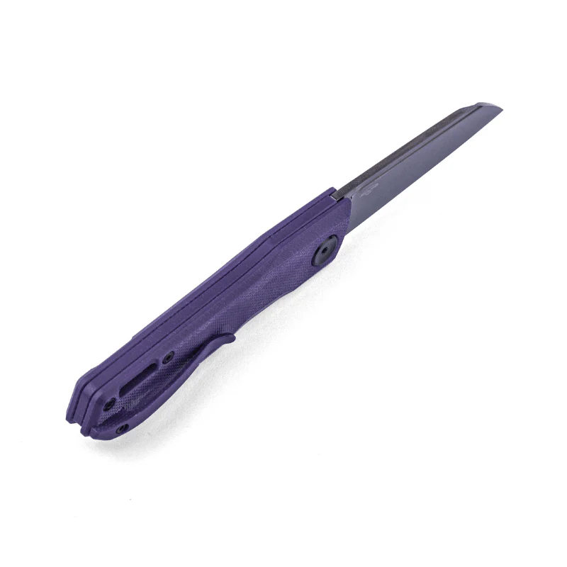 Solis LUX | G10 Back Spring & G10 Clip - Image 8