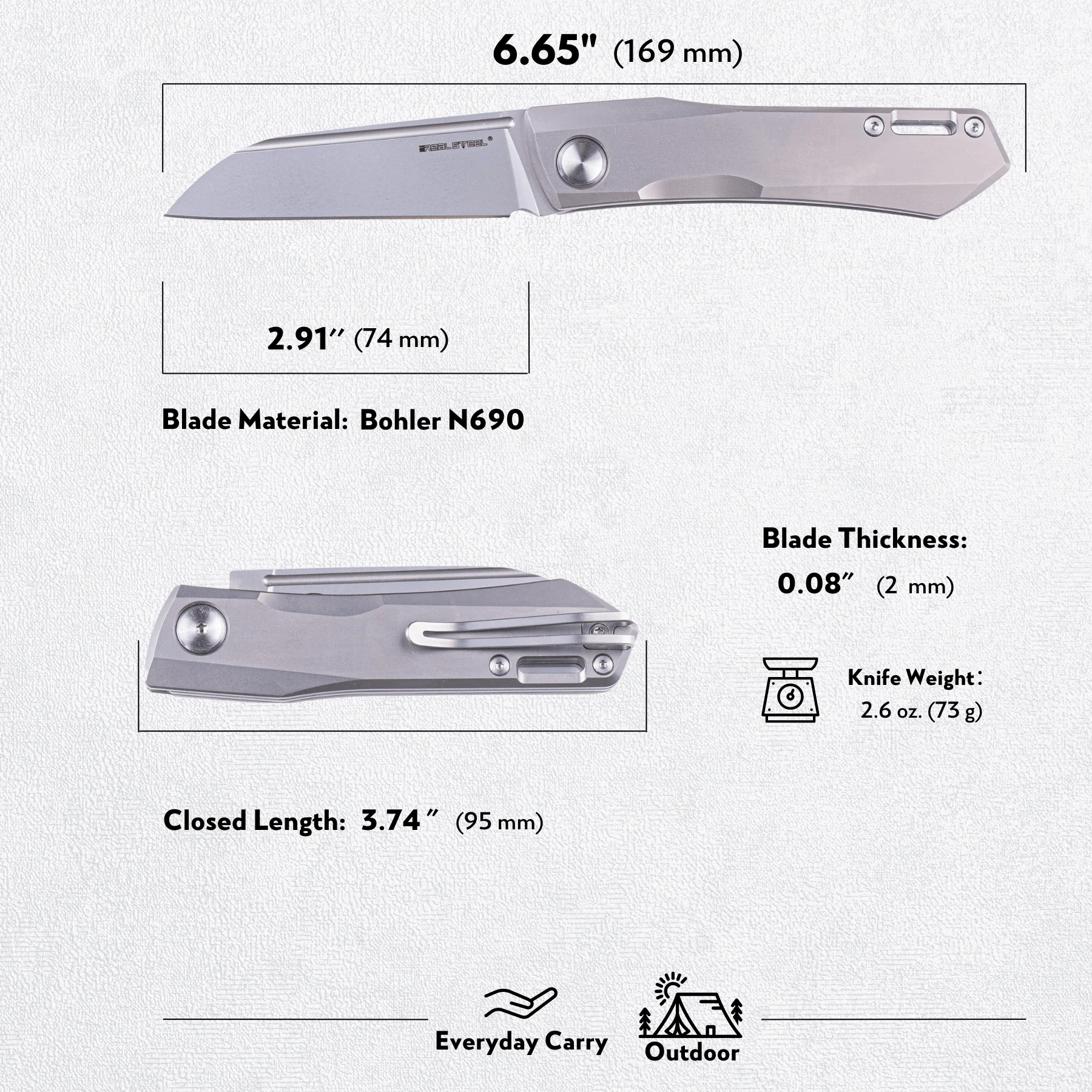 Solis Titanium - Image 3