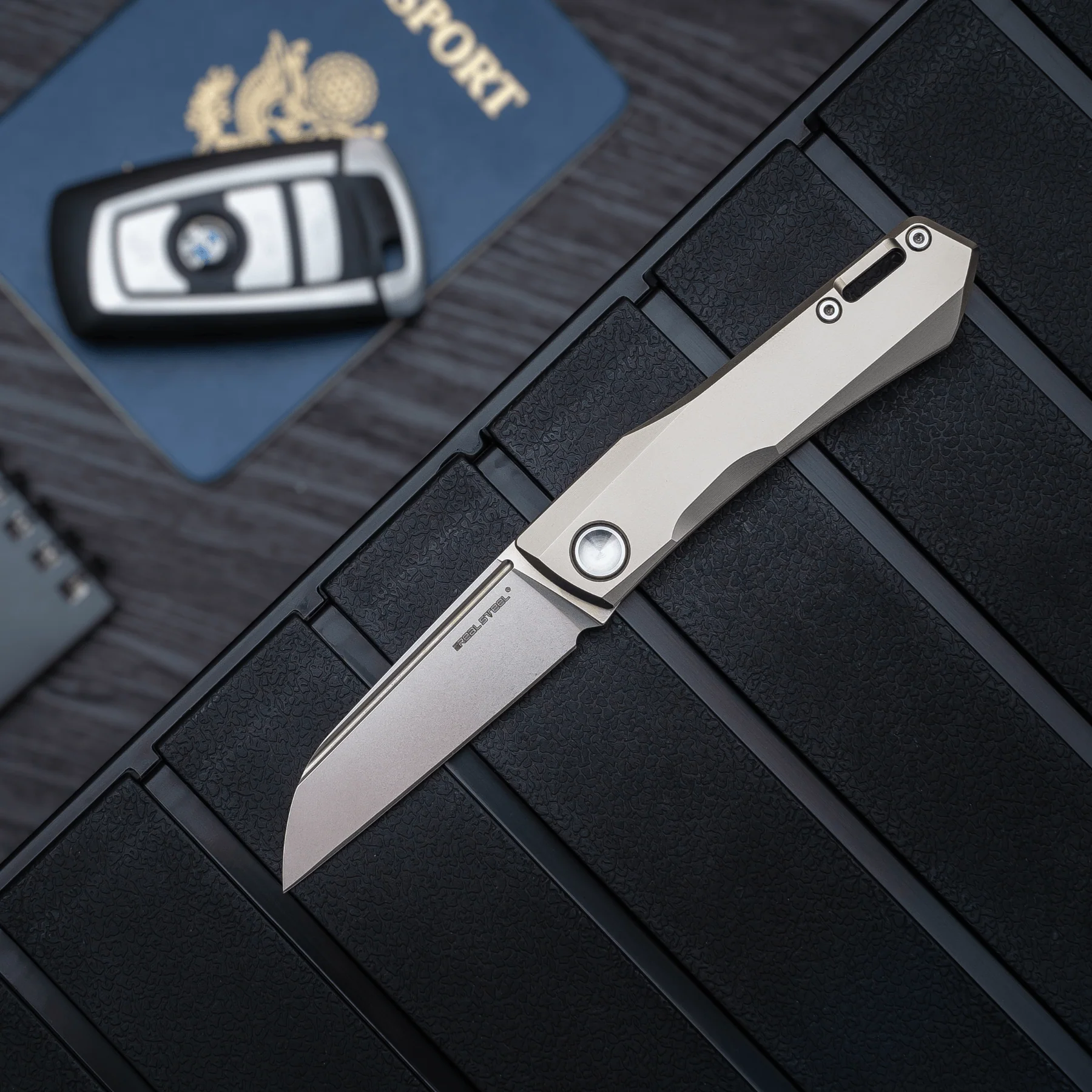 Solis Titanium - Image 6
