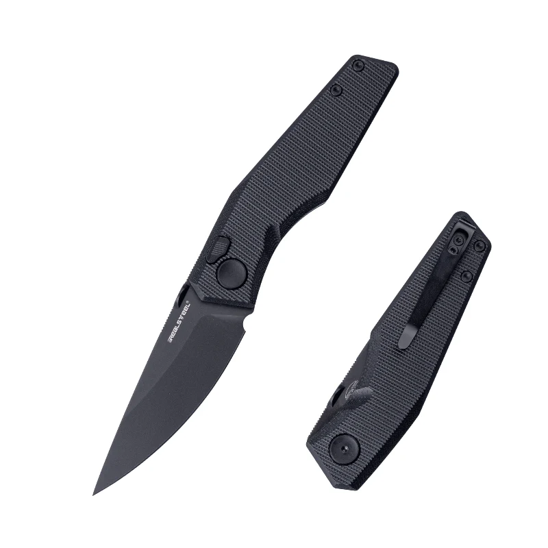 Spectrum | Matte PVD Coating - Image 11