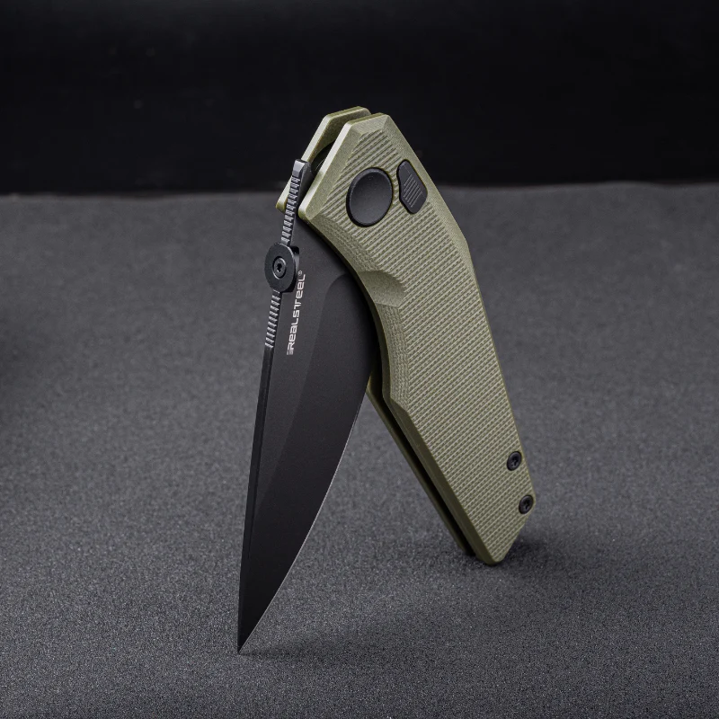 Spectrum | Matte PVD Coating - Image 7