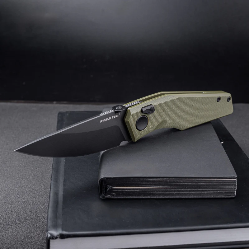 Spectrum | Matte PVD Coating - Image 8