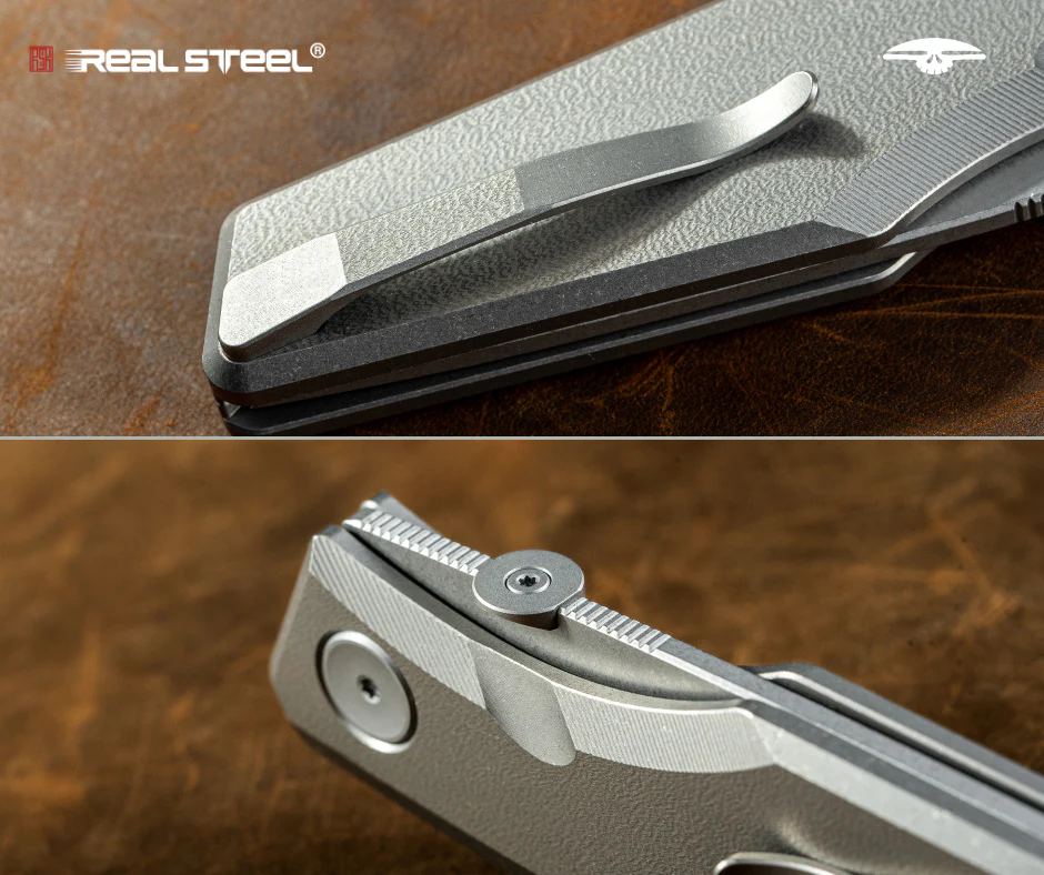 Spectrum Premium | Titanium | VANAX SuperClean - Image 5