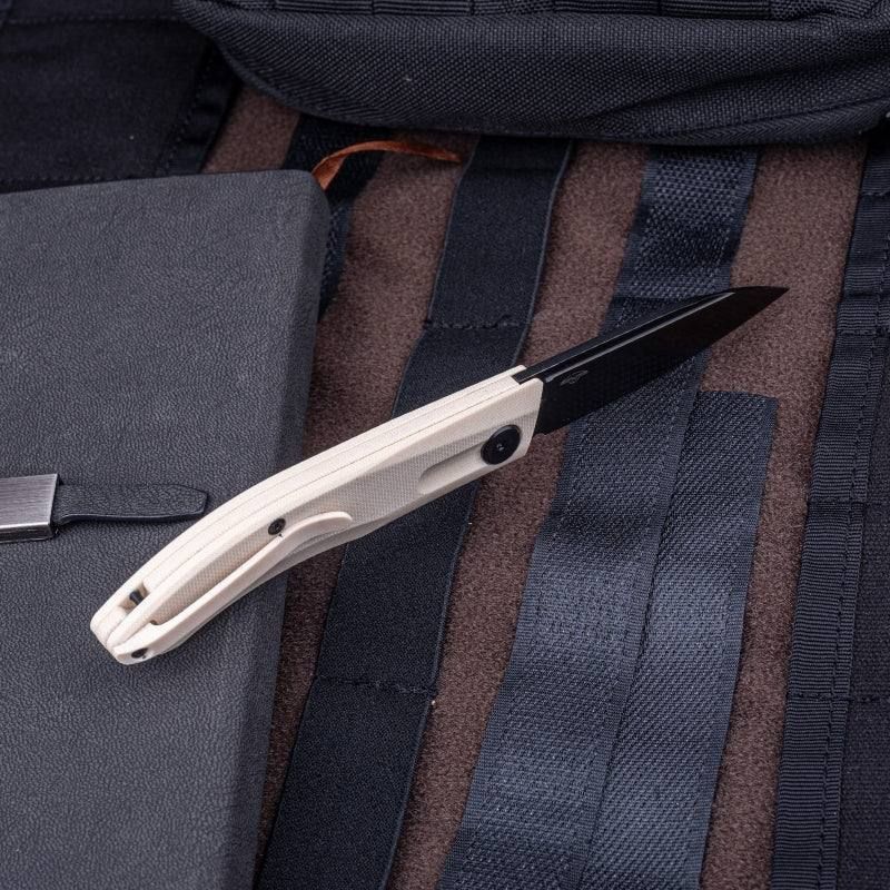 Stella LUX | G10 Back Spring & G10 Clip - Image 7