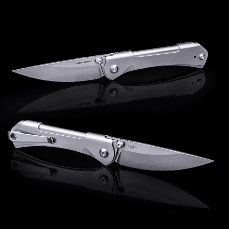 Sylph | Double Folded Steel Handle - Image 4