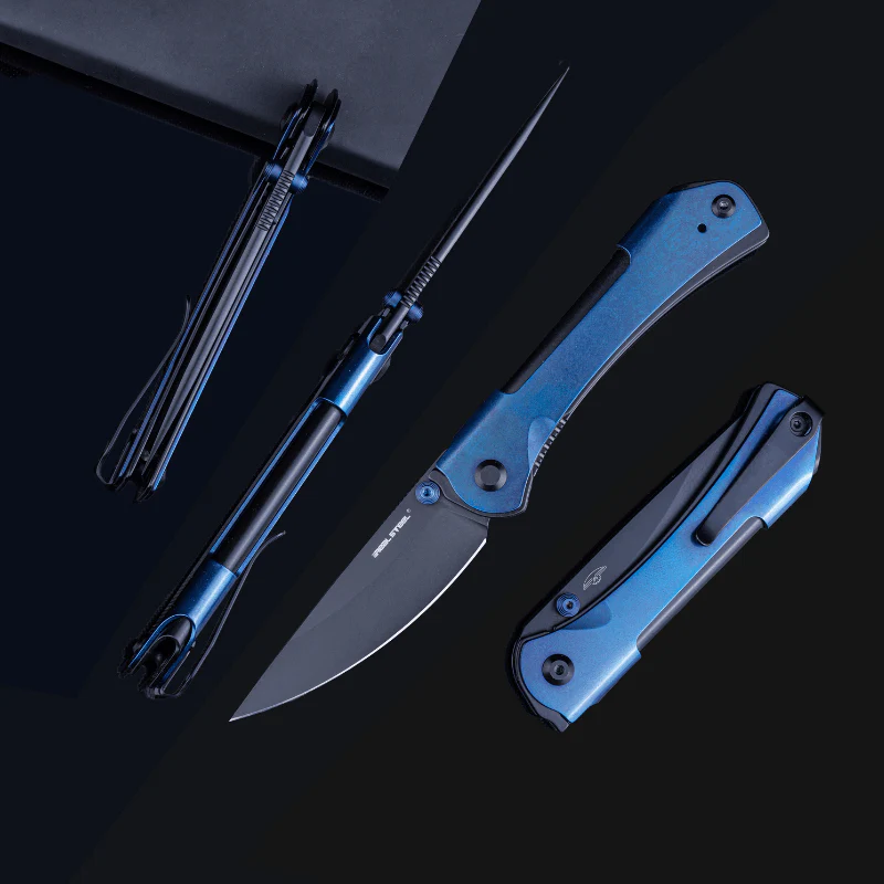 Sylph | Double Folded | Two Tone - Image 15