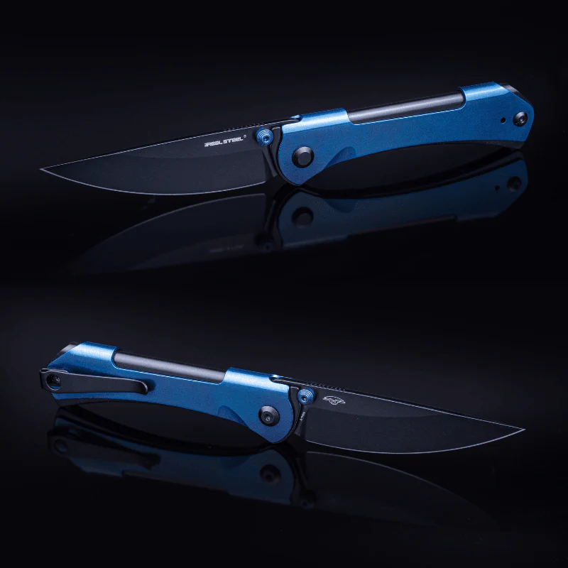 Sylph | Double Folded | Two Tone - Image 16