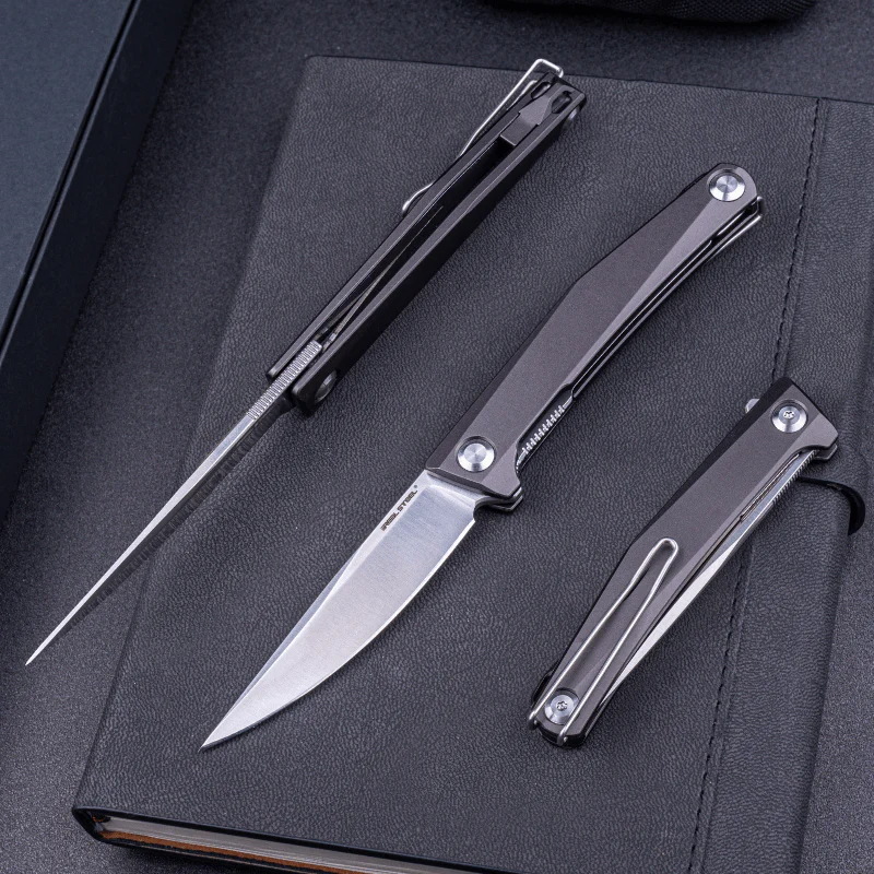 Teres | Flipper | Alu-handle - Image 12