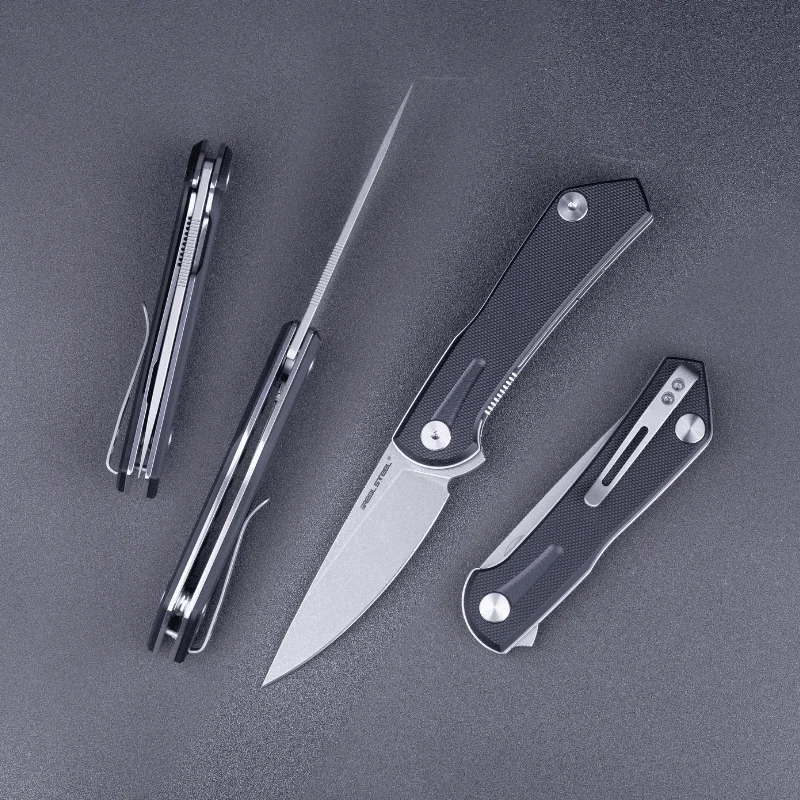 Valore | Flipper | Stonewashed - Image 2
