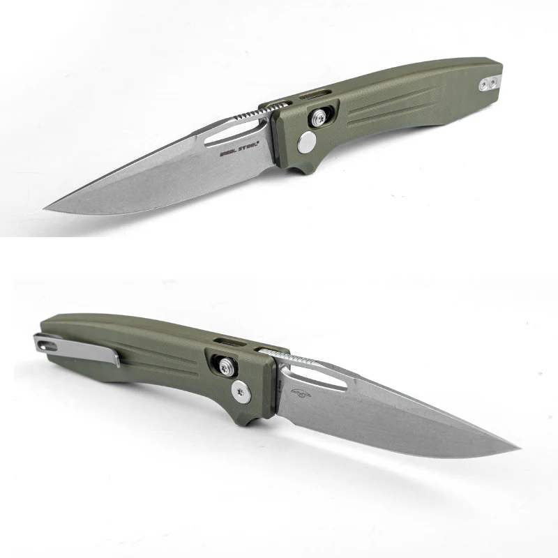 VENA | One-piece Handle | Crossbar Lock - Image 2