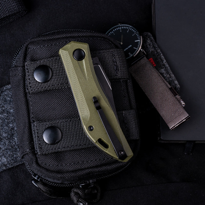 Ventus Lite | ATS | Clip Point/Black - Image 12