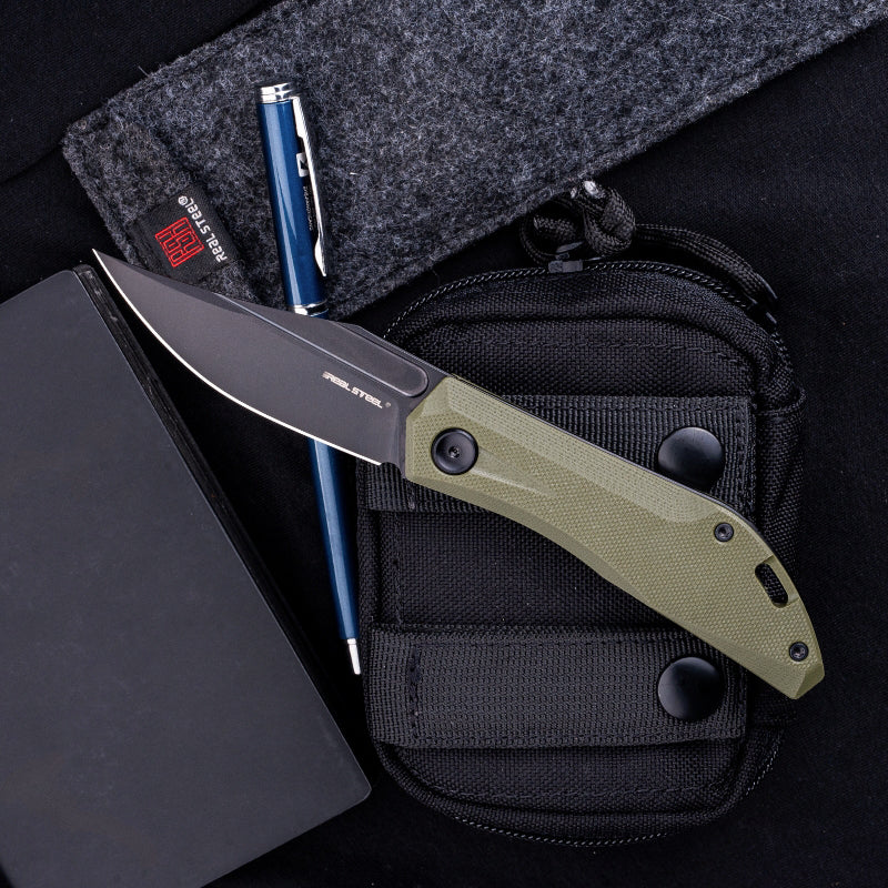 Ventus Lite | ATS | Clip Point/Black - Image 14