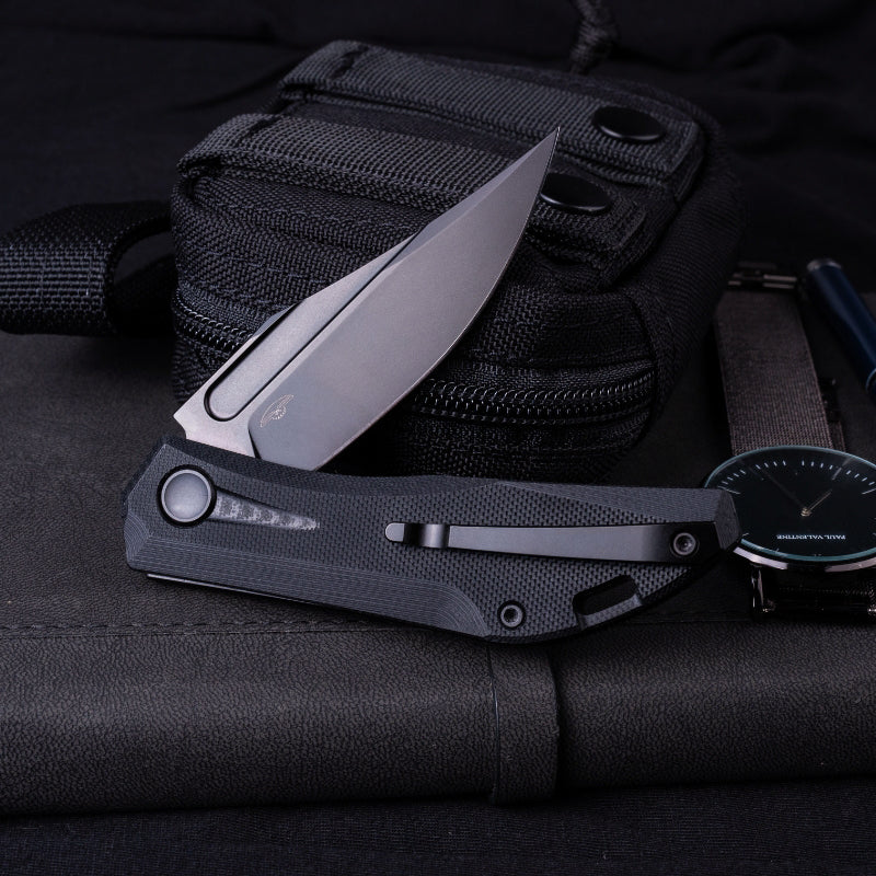 Ventus Lite | ATS | Clip Point/Black - Image 5