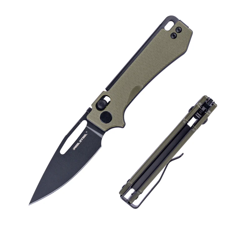 Vis | 2.72"/68mm Blade | Black - Image 11